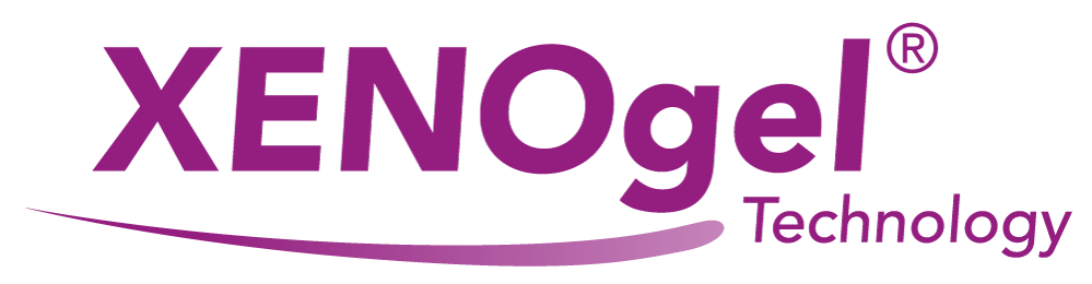 Logo XENOgel Technology