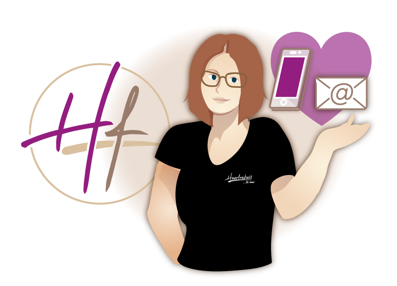 Illustraion contact