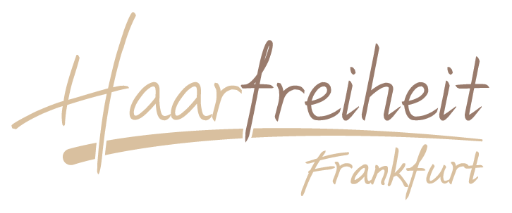 Logo Haarfreiheit Frankfurt