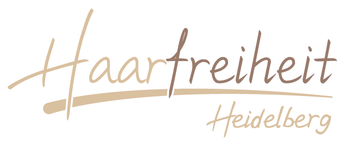 Logo Haarfreiheit Heidelberg