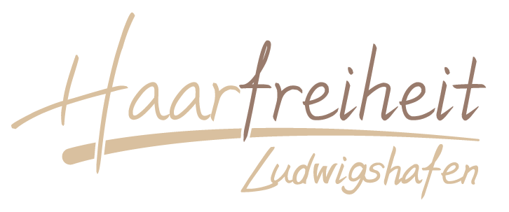 Logo Haarfreiheit Ludwigshafen