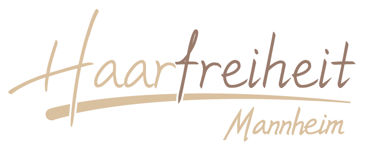 Logo Haarfreiheit Mannheim