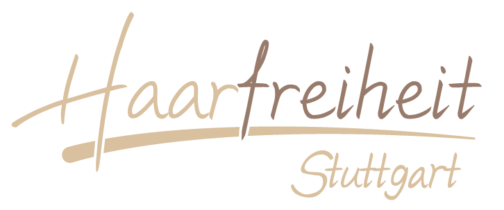 Logo Haarfreiheit Stuttgart