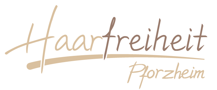 Logo Haarfreiheit Pforzheim