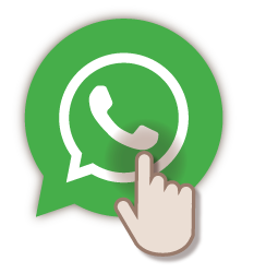 WhatsApp Logo anklickbar