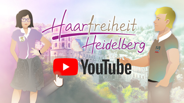 Youtube Link Imagevideo Heidelberg