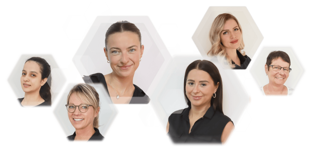 Fotokollage Management