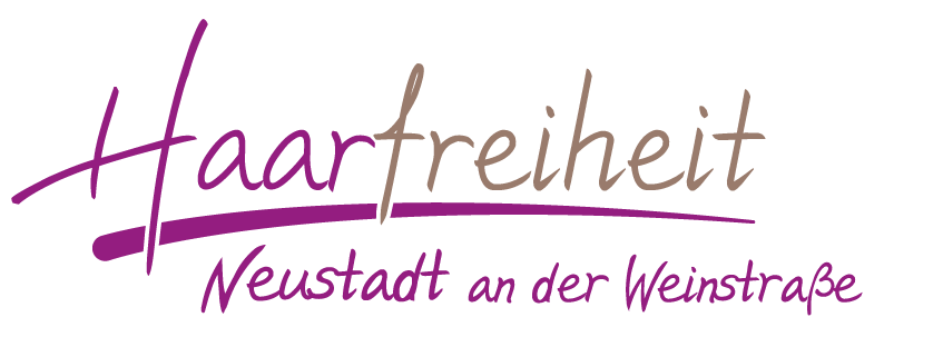 Logo Haarfreiheit Neustadt an der Weinstraße