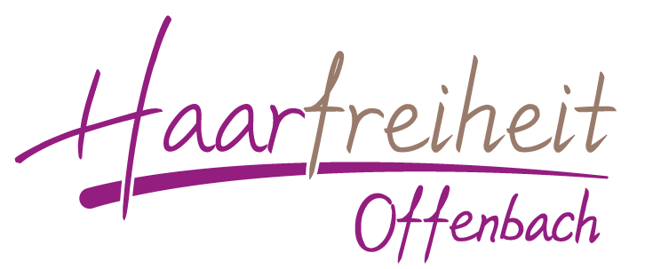 Logo Haarfreiheit Offenbach